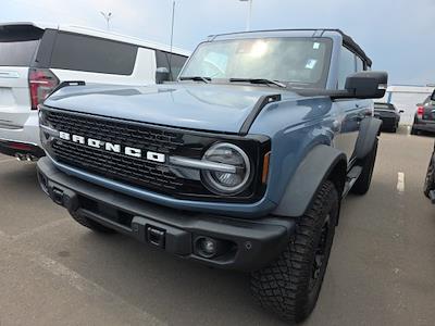 2023 Ford Bronco AWD SUV for sale #PLB47360 - photo 1