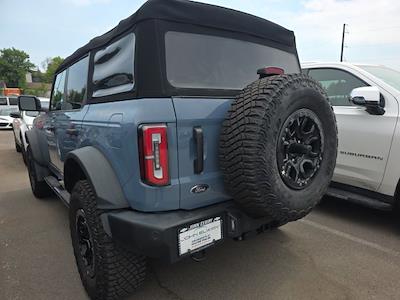 2023 Ford Bronco AWD SUV for sale #PLB47360 - photo 2