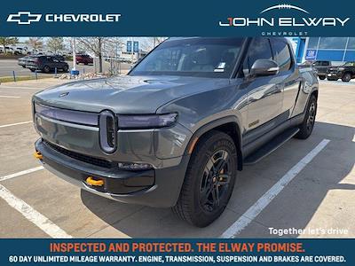2023 Rivian R1T Crew Cab AWD Pickup for sale #PN020583 - photo 1