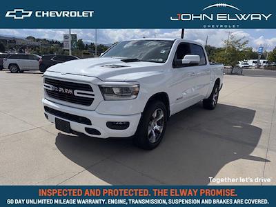 2023 Ram 1500 Crew Cab 4x4 Pickup for sale #PN521151 - photo 1