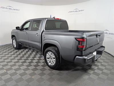2023 Nissan Frontier Crew Cab 4x4 Pickup for sale #PN659603 - photo 2