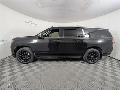 Used 2023 Chevrolet Suburban Premier for sale #PR115356 - photo 2