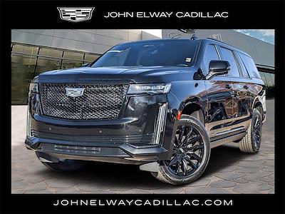 Used 2023 Cadillac Escalade ESV Sport for sale #PR147263 - photo 1