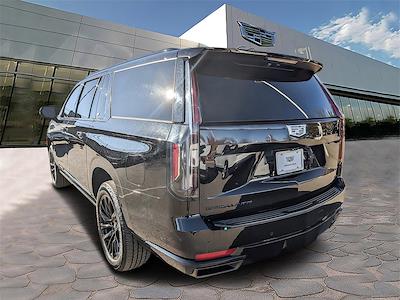 Used 2023 Cadillac Escalade ESV Sport for sale #PR147263 - photo 2