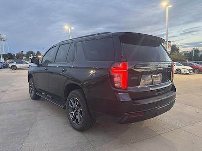 Used 2023 Chevrolet Tahoe Z71 4WD SUV for sale #PR166134 - photo 2