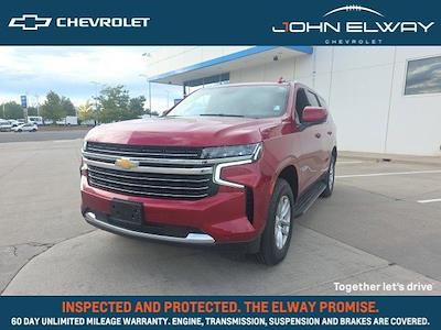 Used 2023 Chevrolet Tahoe LT 4WD SUV for sale #PR169909 - photo 1
