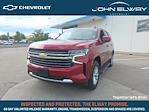 Used 2023 Chevrolet Tahoe LT 4WD SUV for sale #PR169909 - photo 1
