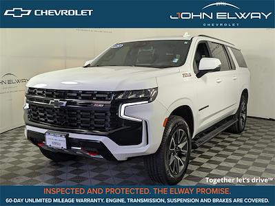 Used 2023 Chevrolet Suburban Z71 for sale #PR285004 - photo 1