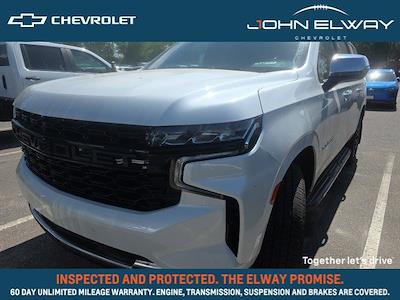 2023 Chevrolet Suburban 4WD SUV for sale #PR318128 - photo 1