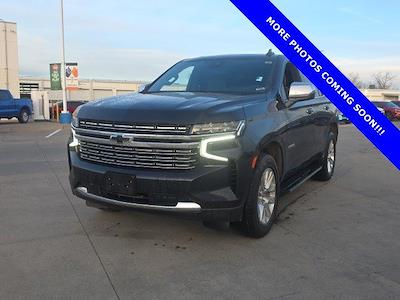Used 2023 Chevrolet Tahoe Premier for sale #PR331840 - photo 1