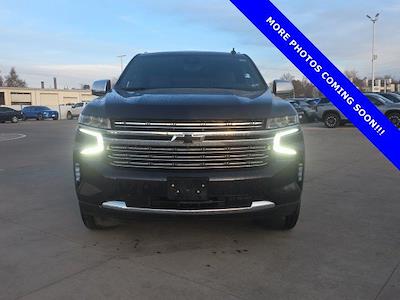 Used 2023 Chevrolet Tahoe Premier for sale #PR331840 - photo 2