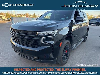 2023 Chevrolet Tahoe 4WD SUV for sale #PR333755 - photo 1