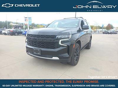 2023 Chevrolet Tahoe 4WD SUV for sale #PR344686 - photo 1