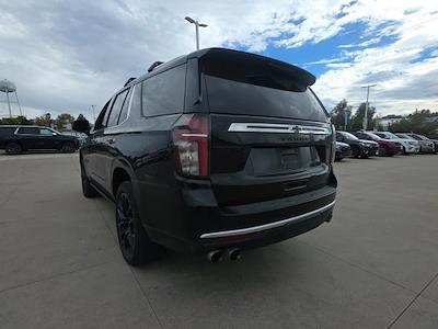 2023 Chevrolet Tahoe 4WD SUV for sale #PR344686 - photo 2
