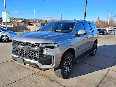2023 Chevrolet Tahoe 4WD SUV for sale #PR478565 - photo 1