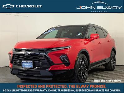 2023 Chevrolet Blazer AWD SUV for sale #PS109835 - photo 1