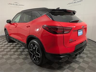 2023 Chevrolet Blazer AWD SUV for sale #PS109835 - photo 2