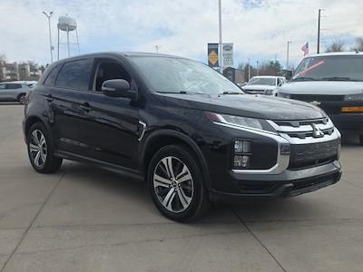 Used 2023 Mitsubishi Outlander Sport - photo 1