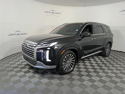 2023 Hyundai Palisade AWD SUV for sale #PU590865 - photo 1