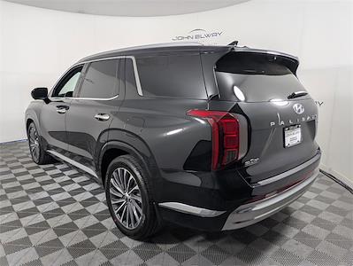 2023 Hyundai Palisade AWD SUV for sale #PU590865 - photo 2