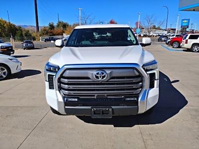 2023 Toyota Tundra CrewMax Cab 4x4 Pickup for sale #PX016662 - photo 2