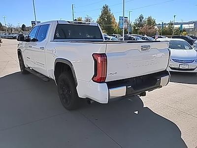 2023 Toyota Tundra CrewMax Cab 4x4 Pickup for sale #PX016662 - photo 2