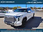 Used 2023 Toyota Tundra Limited CrewMax Cab for sale #PX016662 - photo 1