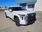 Used 2023 Toyota Tundra Limited CrewMax Cab for sale #PX016662 - photo 4