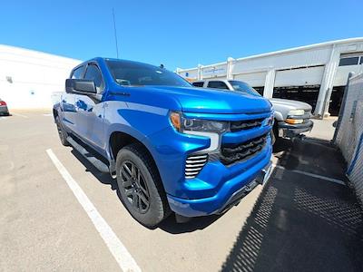 2023 Chevrolet Silverado 1500 Crew Cab 4WD Pickup for sale #PZ120731 - photo 1