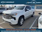 2023 Chevrolet Silverado 1500 Crew Cab 4WD Pickup for sale #PZ147442 - photo 1