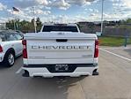 2023 Chevrolet Silverado 1500 Crew Cab 4WD Pickup for sale #PZ147442 - photo 8