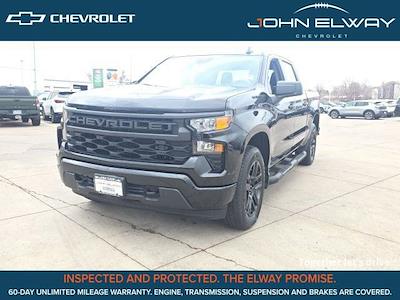 Used 2023 Chevrolet Silverado 1500 - photo 1