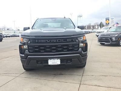 Used 2023 Chevrolet Silverado 1500 - photo 1
