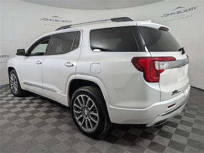Used 2023 GMC Acadia Denali AWD SUV for sale #PZ224950 - photo 2
