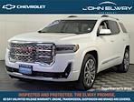 Used 2023 GMC Acadia Denali AWD SUV for sale #PZ224950 - photo 1
