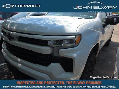 2023 Chevrolet Silverado 1500 Crew Cab 4WD Pickup for sale #PZ263800 - photo 1