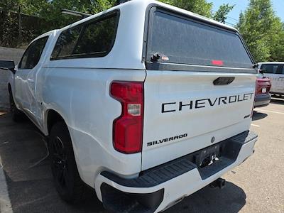 2023 Chevrolet Silverado 1500 Crew Cab 4WD Pickup for sale #PZ263800 - photo 2