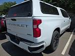 2023 Chevrolet Silverado 1500 Crew Cab 4WD Pickup for sale #PZ263800 - photo 6