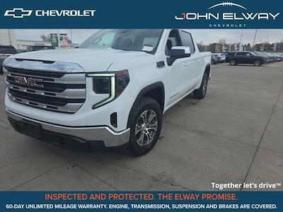 Used 2023 GMC Sierra 1500 - photo 1