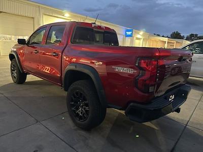 2024 Chevrolet Colorado Crew Cab 4WD Pickup for sale #R1162222 - photo 2