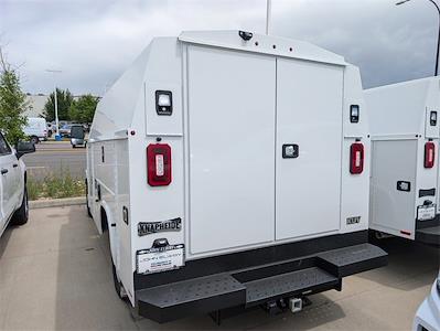 New 2024 Chevrolet Express 3500 Service Utility Van for sale #R1248478 - photo 2