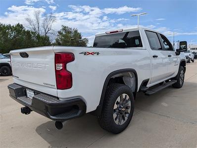 2024 Chevrolet Silverado 2500 Crew Cab 4WD Pickup for sale #R1251585 - photo 2