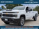 2024 Chevrolet Silverado 2500 Crew Cab 4WD Pickup for sale #R1251846 - photo 1