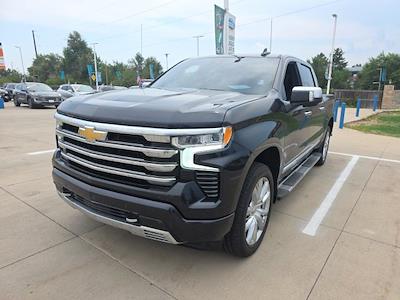2024 Chevrolet Silverado 1500 Crew Cab 4WD Pickup for sale #R1252480 - photo 1