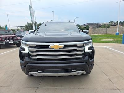 2024 Chevrolet Silverado 1500 Crew Cab 4WD Pickup for sale #R1252480 - photo 2