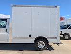 New 2024 Chevrolet Express 3500 10' Wabash Box Van for sale #R1258608 - photo 2