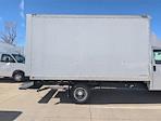 New 2024 Chevrolet Express 3500 14' Wabash Box Van for sale #R1264343 - photo 5