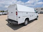 New 2024 Chevrolet Express 3500 Service Utility Van for sale #R1282313 - photo 9