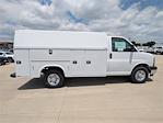 New 2024 Chevrolet Express 3500 Service Utility Van for sale #R1282313 - photo 10