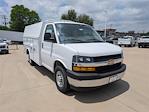 New 2024 Chevrolet Express 3500 Service Utility Van for sale #R1282313 - photo 11